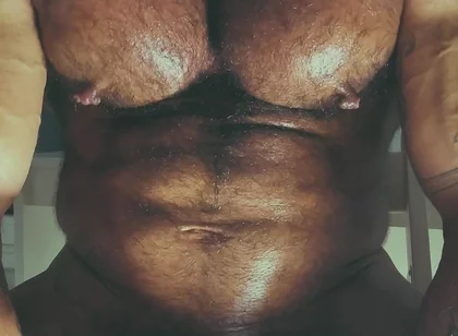 Massive Balls & Tits