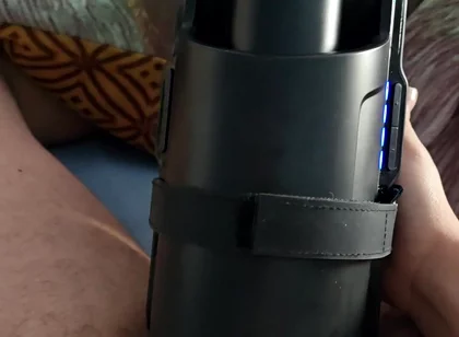 Kiiroo Keon Wiht Auto Blow