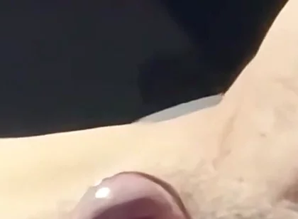 Nothing Better Than One Hole on Their Knees