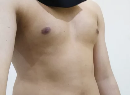 Asian Cute Boy