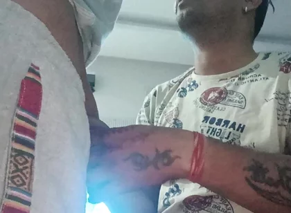 Desi Man Enjoy Sex with Neighbour Stepfather and Army Officer Stepfather
