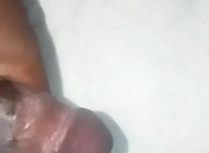Masturbation
