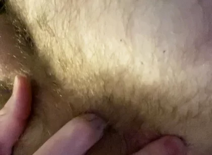 Self Pleasure