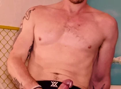 Ready to Cum up to My Room