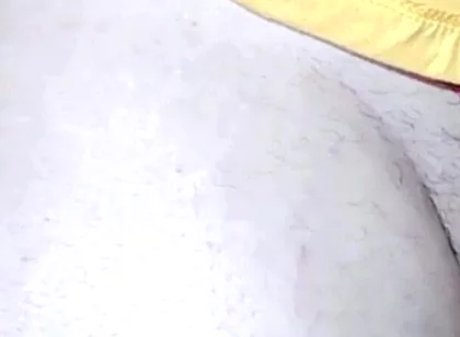 My Nervous and Juicy Ass