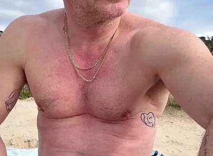 Solo in the Dunes