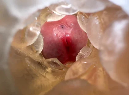 Orgasm on Peak Solo Morning Dirty Talk