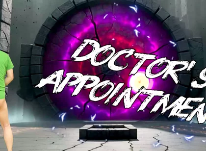 Finding Out Where His Doctor Has Moved to Have His Annual Check up