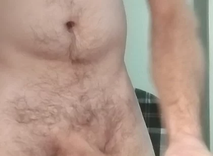 Happy Cumshot