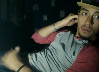 Look at the Hand How I Got Rich
