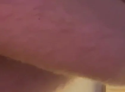 Come in and Cum with Me, Will You Hold on to the End?