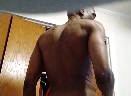 Nice Ass