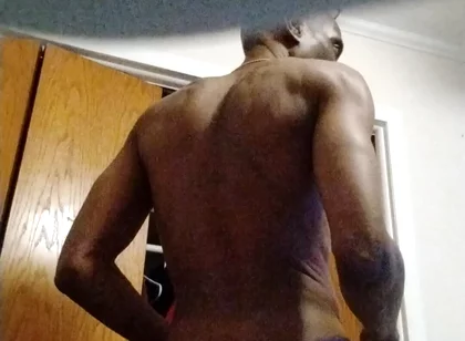 Nice Ass