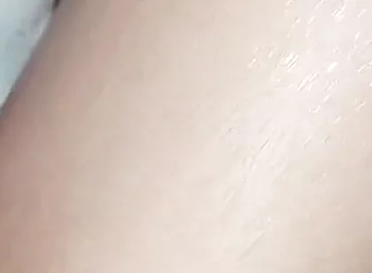 Shayan Deniz Private Play Bathroom Session