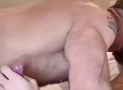 Swap with the Hot and Gifted Daddy Part 3