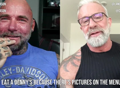 Porn Star Confessions - Lance Charger (episode 28)