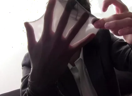 Gerard - Mesmerizing 01