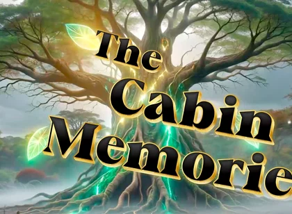 Keep Coming Back to a Cabin to Reminisce a Good Sex Experience