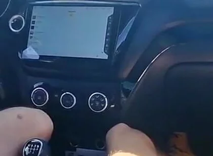 There Was a Cunt Lying on the Road, and We Fucked It Rough and Threw It Away. We'll Fuck Your Holes Too