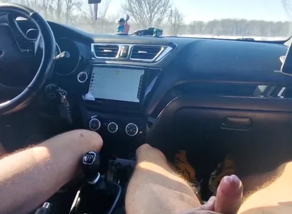 There Was a Cunt Lying on the Road, and We Fucked It Rough and Threw It Away. We'll Fuck Your Holes Too