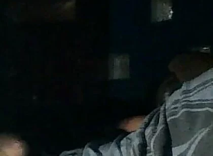 This Boy Needs a Good Straw