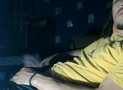 Touch Me