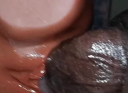 Fucking My New Sex Doll