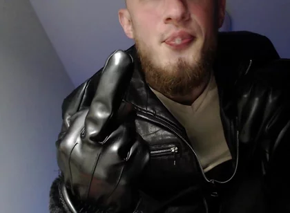 Leather Lord Spit