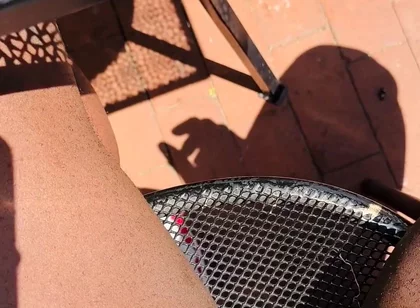 So Hard and Horny
