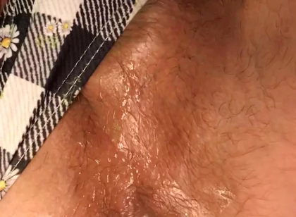 Toy Fuck My Ass