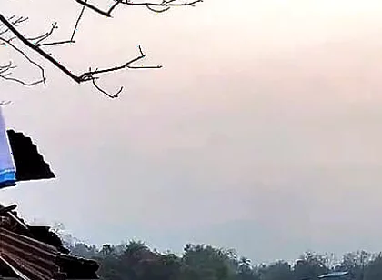 Alone in the Open: a Wild Taste of Freedom