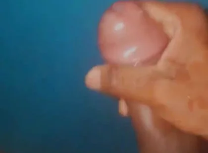 Cum Fountain