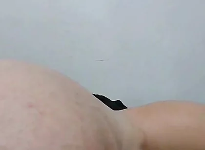 MILF - Mayaa Is on All Fours Waiting for a Big Dick