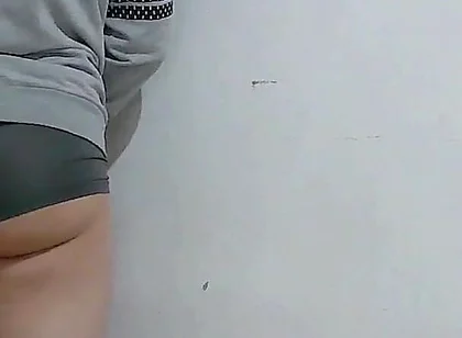 Mayaa Will Teach You How to Sit on a Dick Without Your Legs Hurting