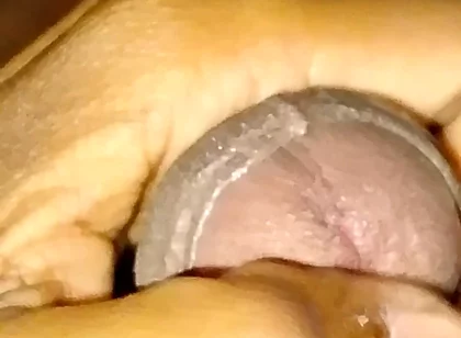 Masturbation Is Very Good for Health