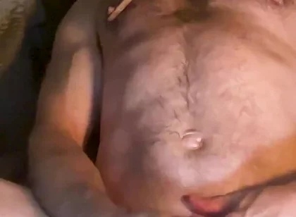 Gooning and Multiple Orgasms