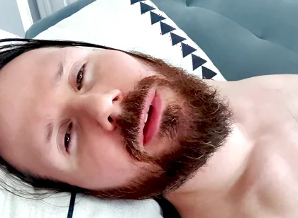 Video Sexting Series Might Need to Take My Shorts off