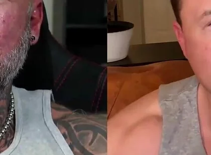 Porn star confessions - sergeant muscle ass (episode 32)