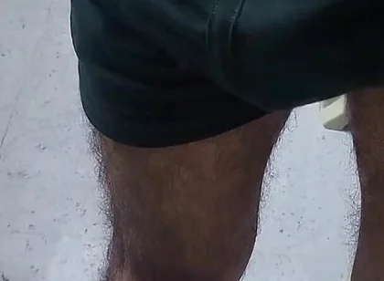 When I Tried to Woke up My Cock. Onlinekrantikari