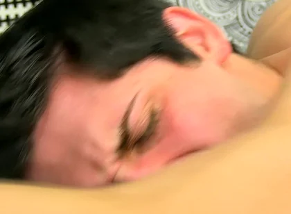 Why Go Out with Cock at Home?