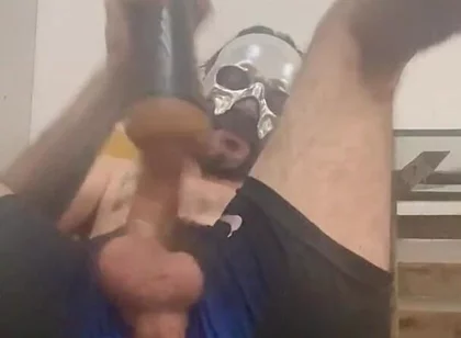 Hot Masturbation