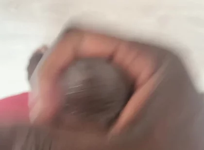 For Those Who Like Seeing a Soft Cock I Did This for You