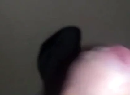 Virgin Frist Time Cumshot