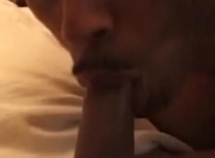Mature Studs Deep Anal Pounding and Sloppy Cock Sucking