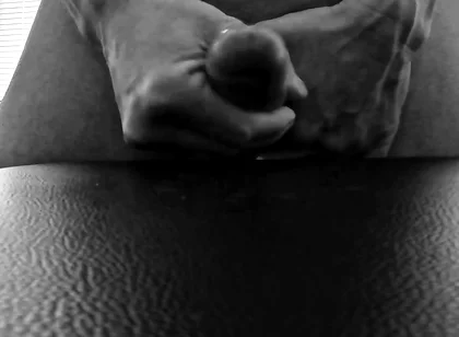 Quick Cumshot
