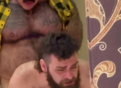Slap My Ass