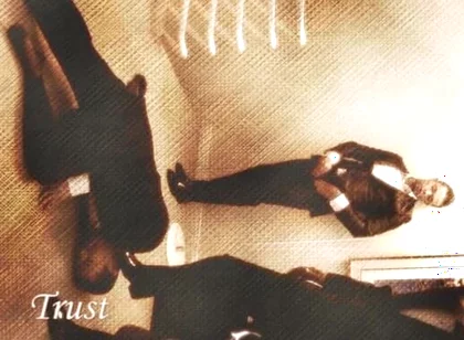 Derrick Collins & Gerard - Service Devotion 01