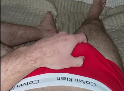PhantomGentX Gay Solo Strokes Big Dick with Relentless Dirty Talk