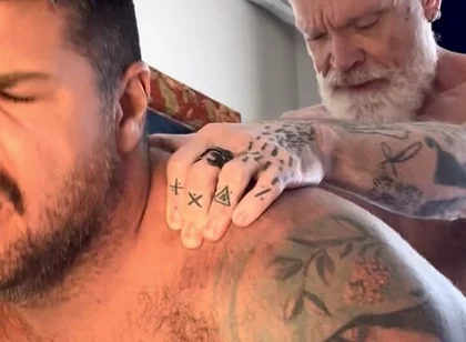 I Fucked This Tattooed One Tasty