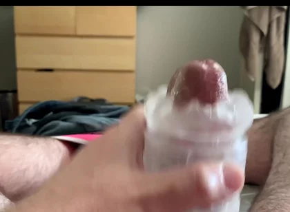 Hi You Vers/ Bottom Guys